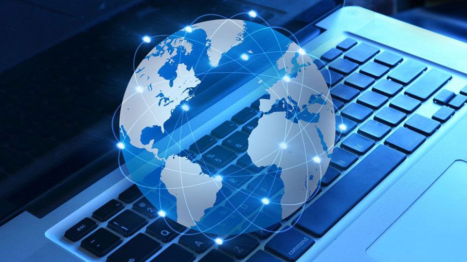 Настройка интернета
